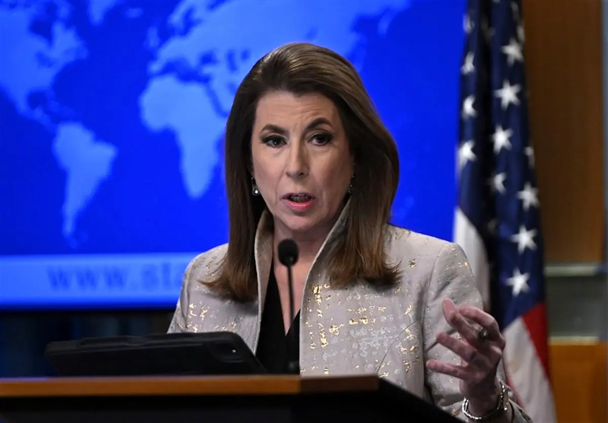 واشنگتن: علاقمند به حل دیپلماتیک اختلاف‌ها با ایران هستیم