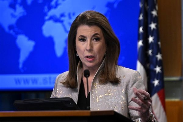 واشنگتن: علاقمند به حل دیپلماتیک اختلاف‌ها با ایران هستیم