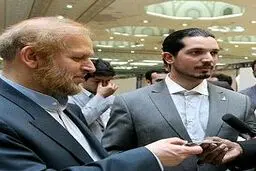یاسین رامین بازیگر بخشی از چه پروژه‌ای است؟