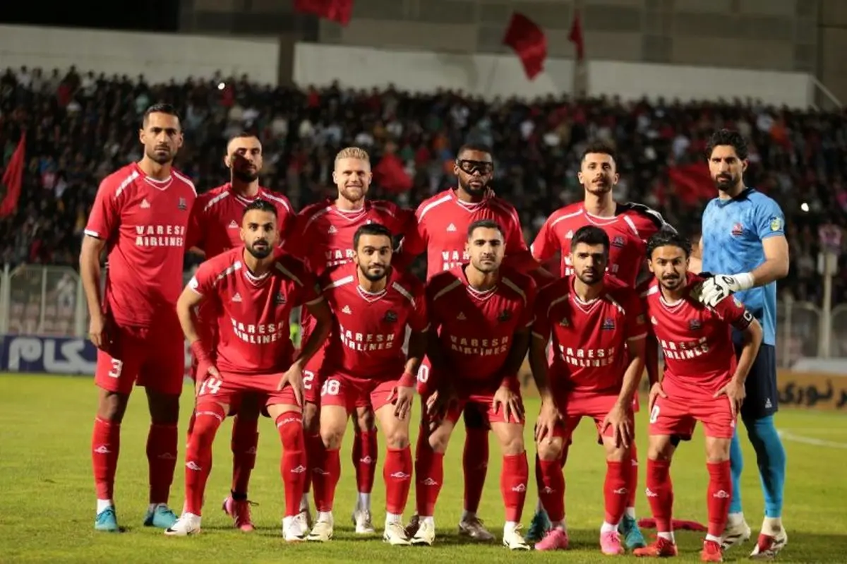 چشم امید قائم شهری‌ها به این یازده بازیکن