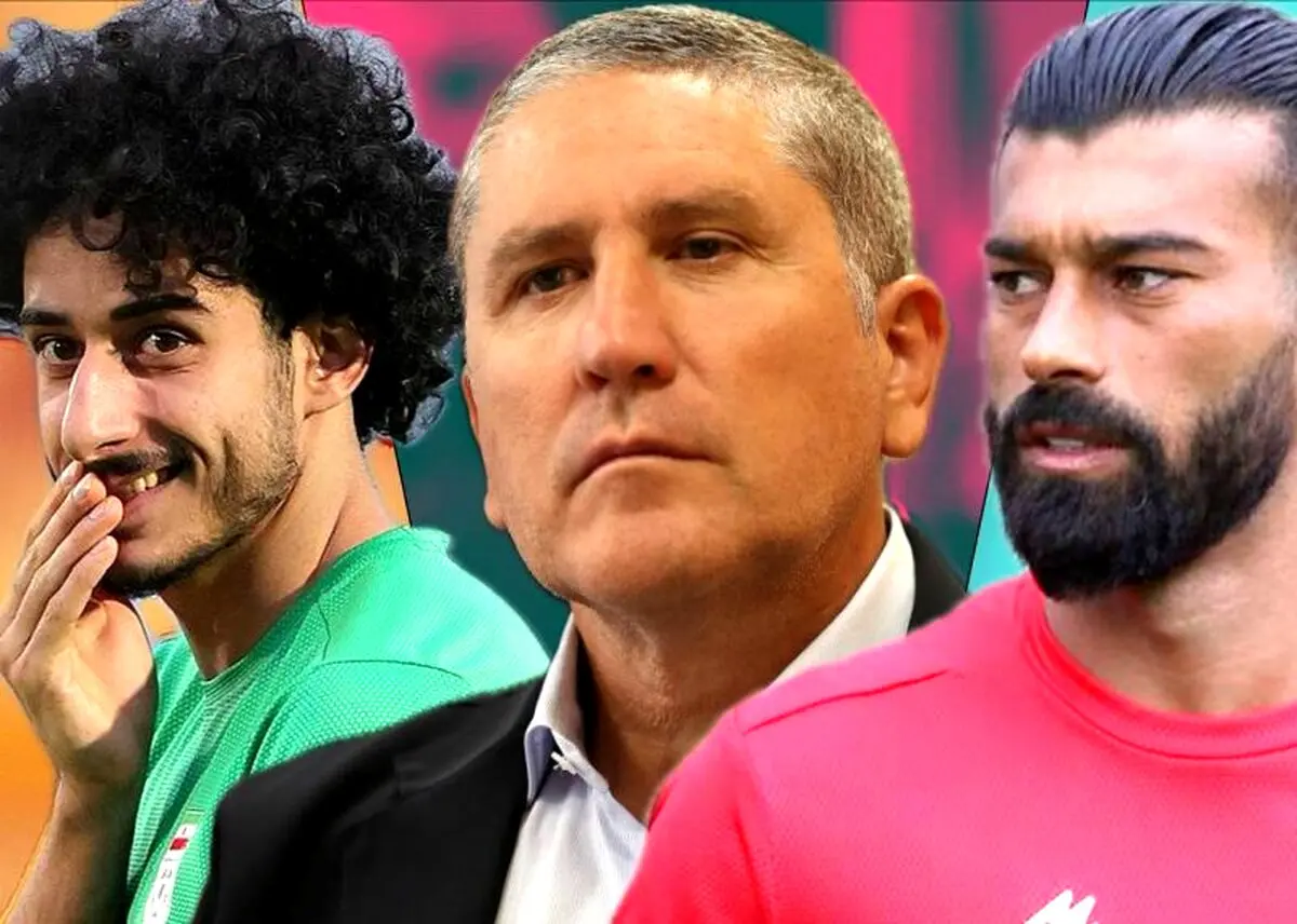 زنده: آخرین اخبار نقل و انتقالات