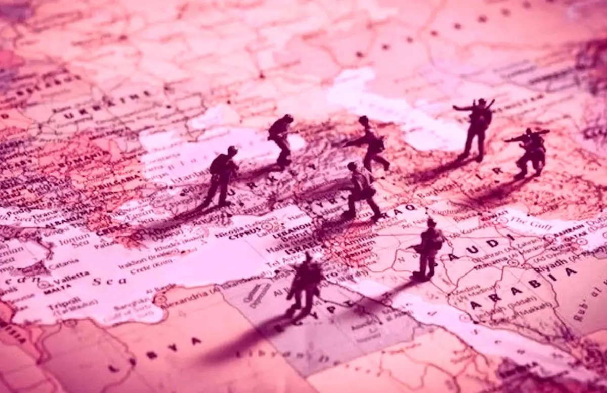 درگیری‌های منطقه چه تاثیری بر ایران خواهد گذاشت؟