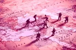 درگیری‌های منطقه چه تاثیری بر ایران خواهد گذاشت؟