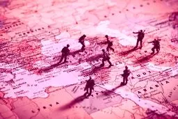 درگیری‌های منطقه چه تاثیری بر ایران خواهد گذاشت؟