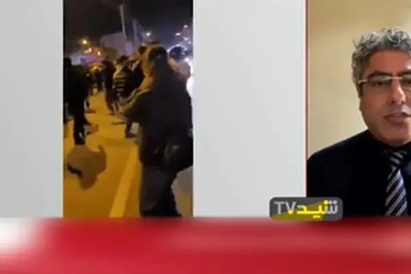 ادامه بی ثبات سازی منطقه با دخالت ترامپ در ایران