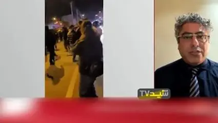 ادامه بی ثبات سازی منطقه با دخالت ترامپ در ایران