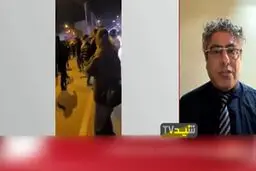 ادامه بی ثبات سازی منطقه با دخالت ترامپ در ایران