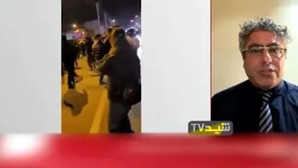 ادامه بی ثبات سازی منطقه با دخالت ترامپ در ایران