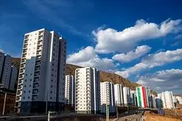 سورپرایز رئیسی برای این مستاجران | تحویل ۱۰۰ هزار واحد نهضت ملی مسکن‌ به مردم