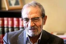 قانون اساسی ایران به تغییر احتیاج دارد!