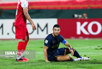 پرسپولیس النصر