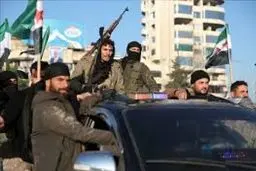 ایسنا : اردن از بازگشت بیش از ۱۲ هزار سوری به کشورشان خبر داد