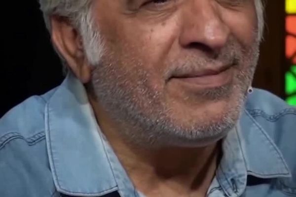 حیرت خبرنگار ترک از استثنایی بودن ملت ایران در جنگ 12 روزه