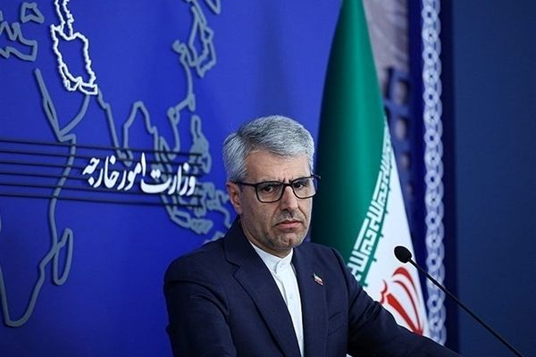 ایران موضع اسموتریچ در مورد الحاق کرانه باختری را محکوم کرد