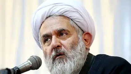 طائب : ملت ایران برای گرفتن حق ایستاده است