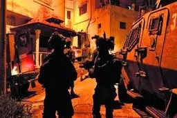 انتقاد گوینده بی‌بی‌سی از  کودک کشی نظامیان صهیونیست