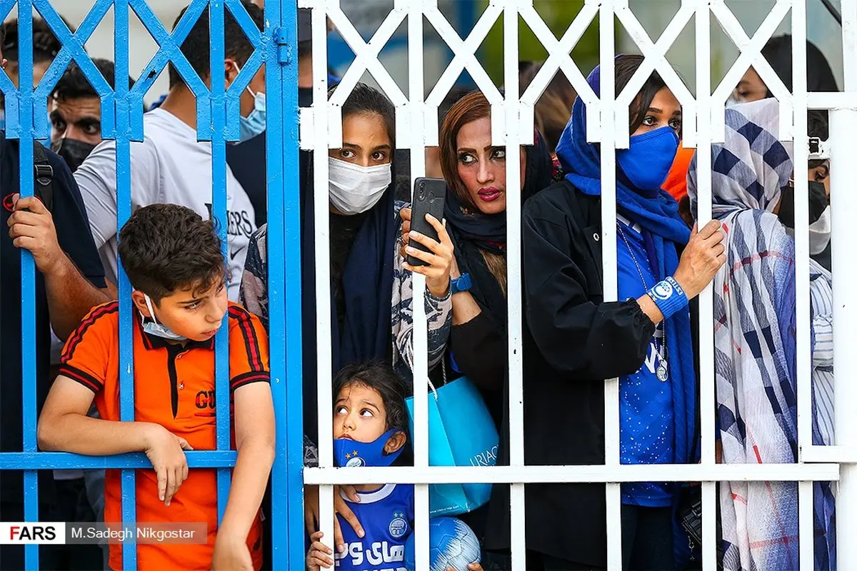 شوک به استقلال : نام مدیرعامل جدید لو رفت