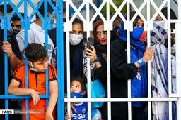 شوک به استقلال : نام مدیرعامل جدید لو رفت