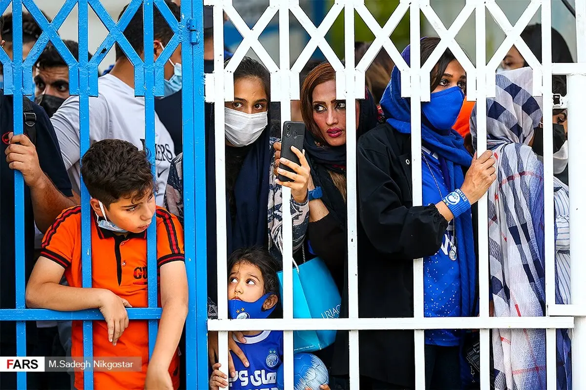 شوک به استقلال : نام مدیرعامل جدید لو رفت