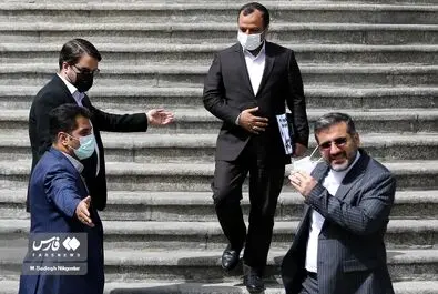 حاشیه دولت