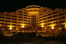 بهترین هتل های چهار ستاره کیش کدامند؟