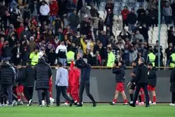 بهترین خبر برای پرسپولیس پیش از بازی بزرگ!
