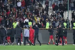 بهترین خبر برای پرسپولیس پیش از بازی بزرگ!