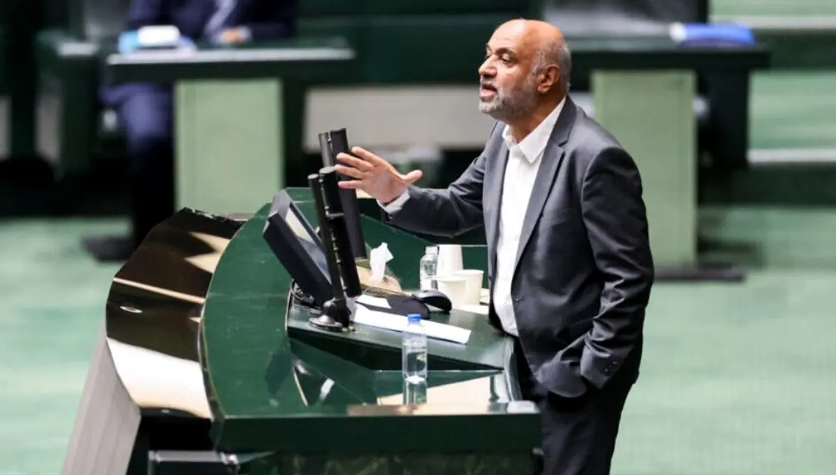 ادامه تلاش مجلس برای انداختن وزیر کار