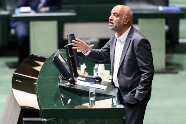 افشاگری میدری از پشت پرده اتهام‌ها