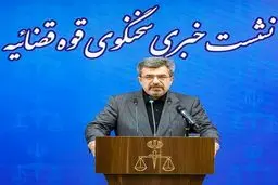 جزئیات نشست ستایشی؛ از وضعیت پرونده‌های مهم تا عفو تجمیعی بمناسبت سال نو