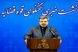جزئیات نشست ستایشی؛ از وضعیت پرونده‌های مهم تا عفو تجمیعی بمناسبت سال نو