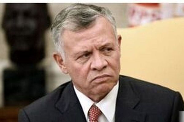 هشدار اردن درباره توحش صهیونیست‌ها