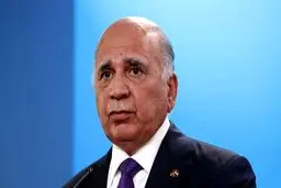 افشاگری فواد حسین از حل مسائل ایران و عربستان ! + جزئیات