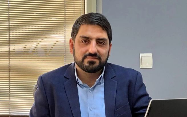 انتقاد مدیر مسئول نامه‌نیوز از متهم کردن رسانه‌ها | جامعه امروز از شعار و بازی با الفاظ خسته است