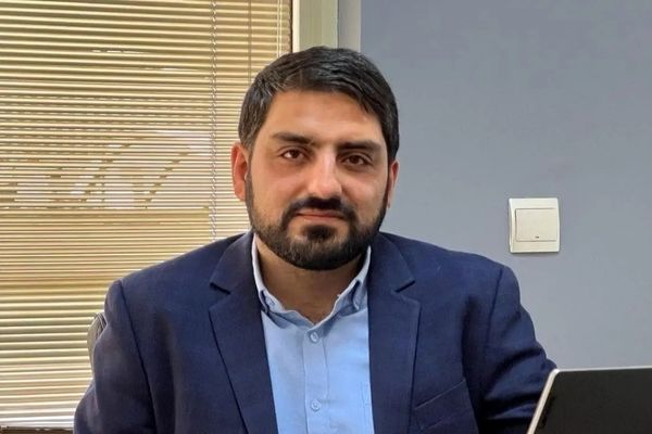 انتقاد مدیر مسئول نامه‌نیوز از متهم کردن رسانه‌ها | جامعه امروز از شعار و بازی با الفاظ خسته است