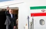 پزشکیان فقط با 6 همراه اصلی در نیویورک + اسامی