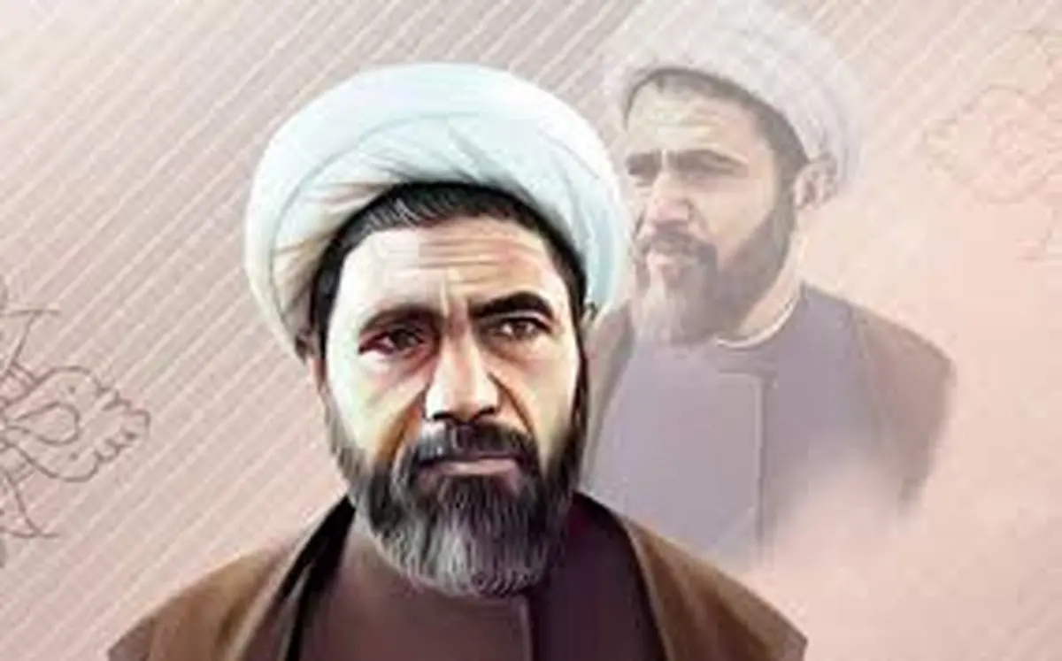 نحوه شهادت شهید آیت الله مفتح از زبان قاتل تروریست