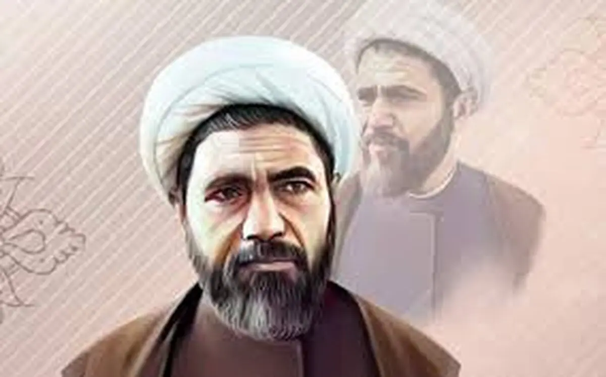 نحوه شهادت شهید آیت الله مفتح از زبان قاتل تروریست