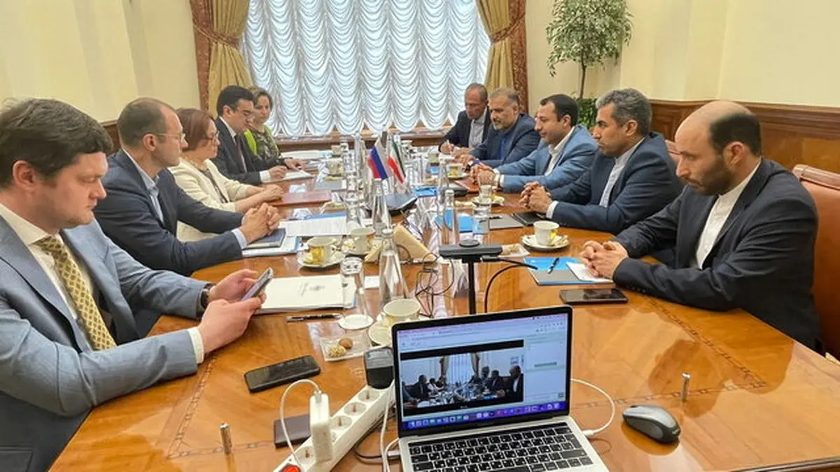 توافق تازه ایران و روسیه + جزئیات