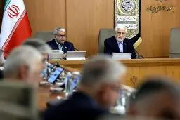 استعفای عارف تکذیب شد