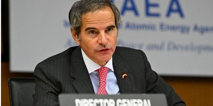 گروسی اتهام اساسی درباره جنگ 12 روزه را رد کرد