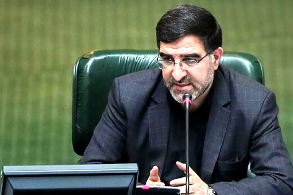احمد امیرآبادی به دولت رئیسی می رود؟ + توئیت