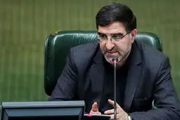 احمد امیرآبادی به دولت رئیسی می رود؟ + توئیت