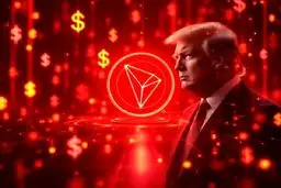 ترامپ قانون رمزارز دولتی را امضا کرد؛ آغاز عصر جدید دلار دیجیتال!