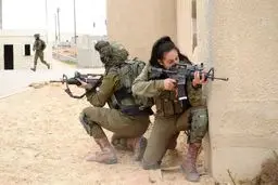 معامله یک میلیاردی تسلیحاتی جدید اسرائیل