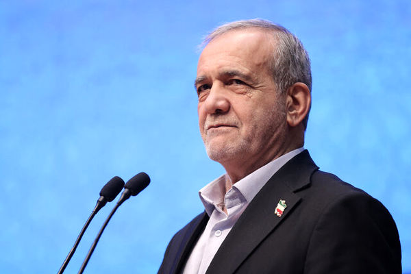 زمان سخنرانی پزشکیان در کنگره جهانی حضرت رضا(علیه‌السلام) مشخص شد