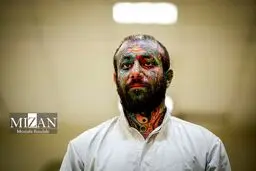 تصاویر نخستین جلسه رسیدگی به اتهامات «تتلو»