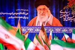 اجتماع امام‌رضایی‌ها ؛ گرامیداشت یاد و خاطره رهبر شهید انقلاب