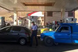 فوری؛ واریز سهمیه بنزین جبرانی دولت رئیسی| زمان و مقدار سهمیه سوخت جبرانی