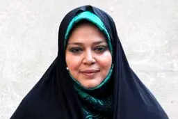 نقش دزدی مادر بهاره رهنما